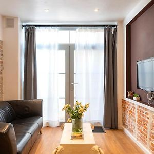 Zolderappartement met 1 Slaapkamer